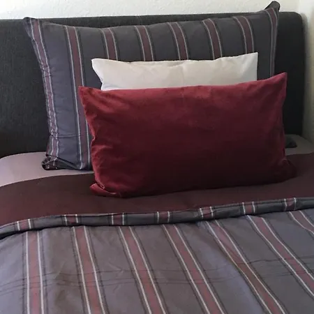 Inhome Apartment