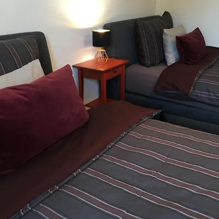Inhome Apartment