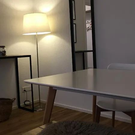 Inhome * 伯尔尼