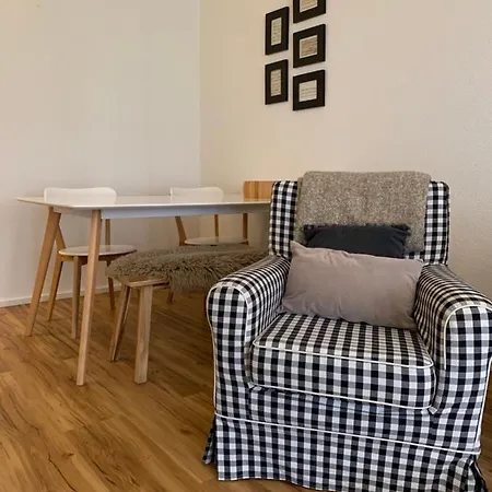 Inhome Apartment *