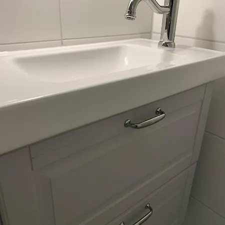 Apartment Inhome