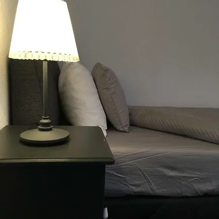 Inhome Apartment