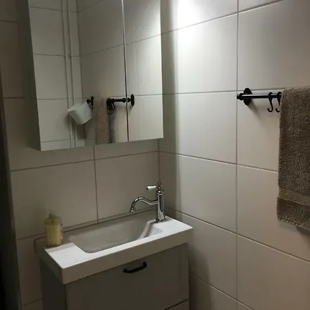 Apartment Inhome