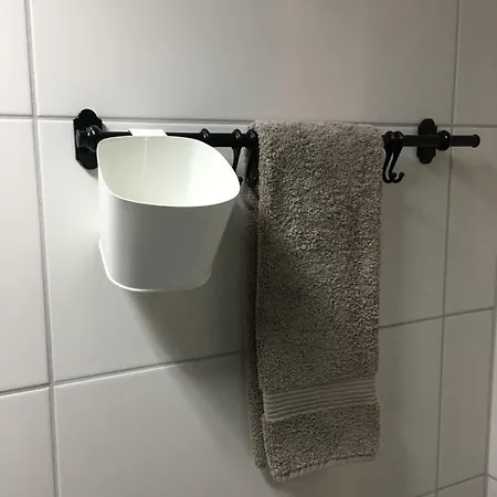 Apartment Inhome *