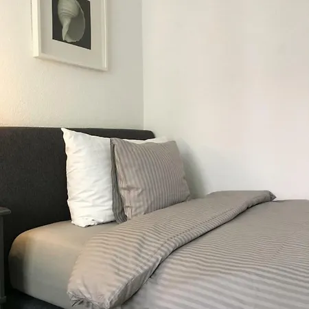 Apartment Inhome Bern