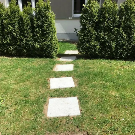 Inhome Bern