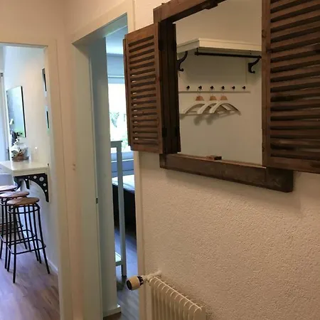 Apartment Inhome