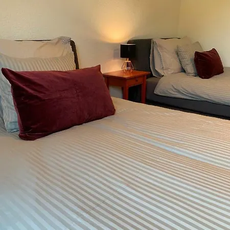 Inhome Apartment
