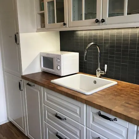 Inhome Apartment *
