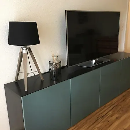 Apartment Inhome Bern