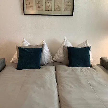 Inhome 公寓 伯尔尼