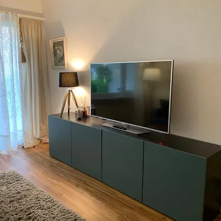 Inhome Appartamento Berna