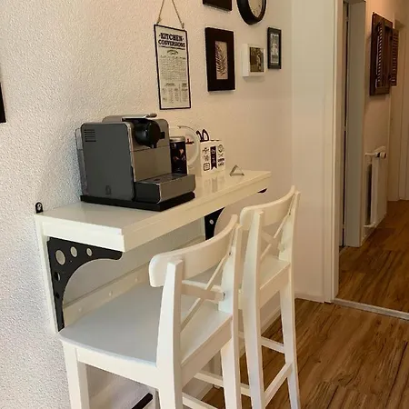 Inhome Appartamento *
