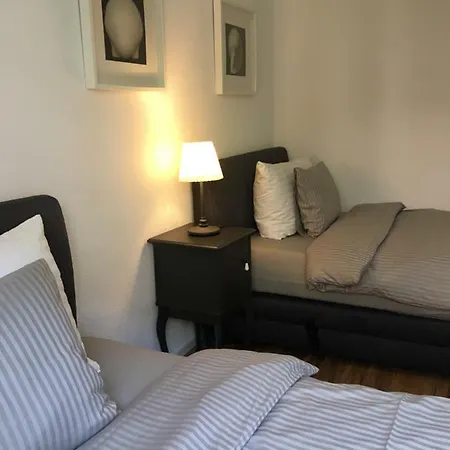 Inhome Appartamento Berna
