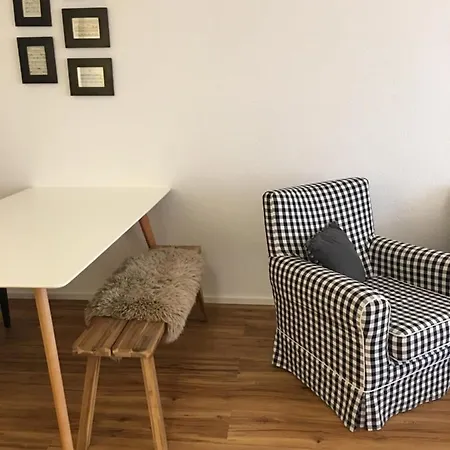 Inhome Appartamento Berna